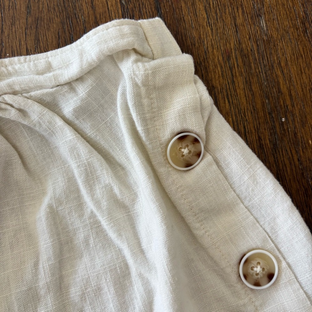 Universal Thread Neutral Tank - Picture 4 of 8